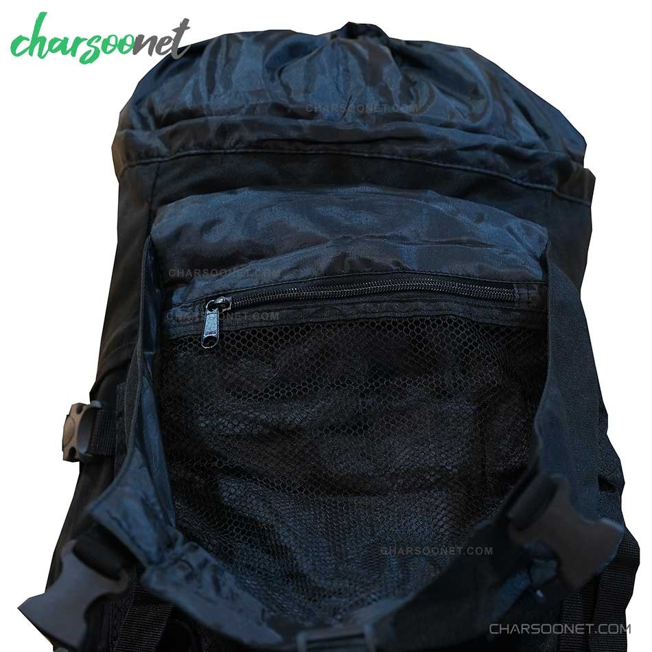 کوله پشتی کوهنوردی 70 لیتری Guiding Cairns Hiking 70L backpack کوله پشتی کوهنوردی 70 لیتری Guiding Cairns Hiking 70L backpack