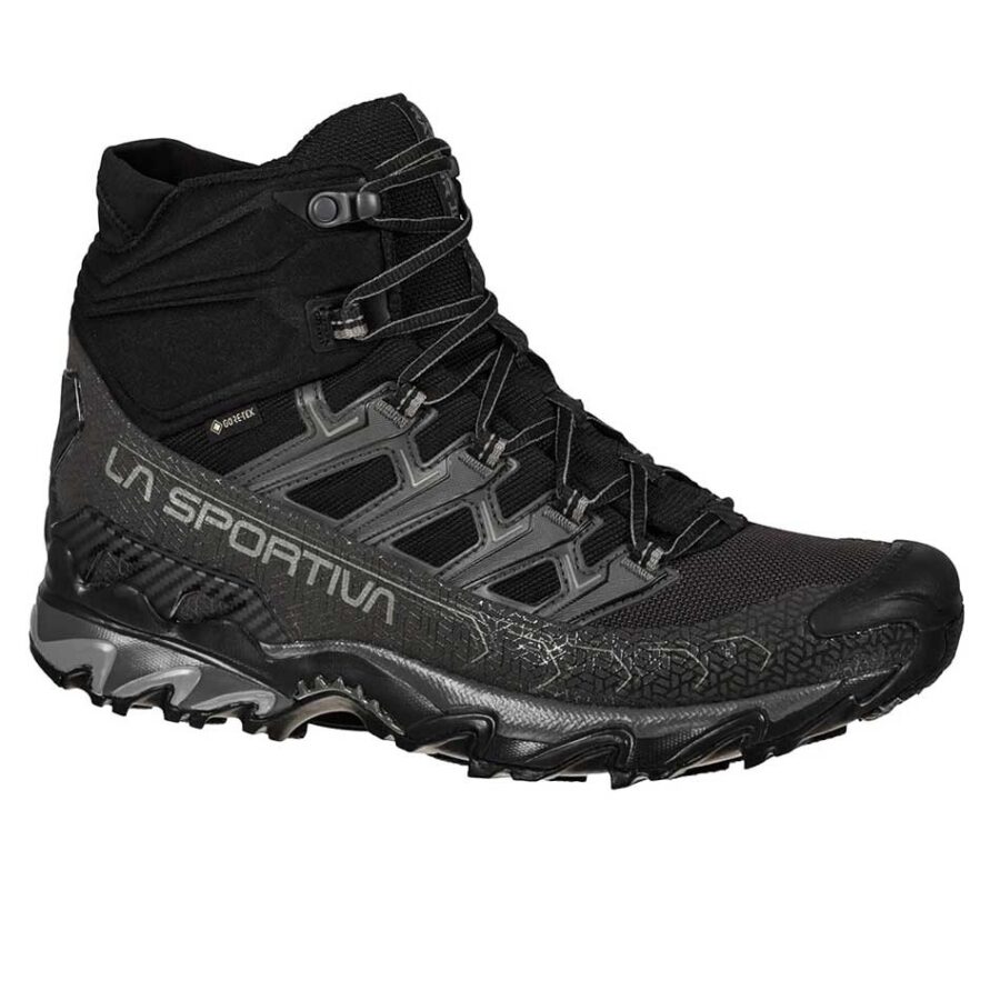 بوت کوهنوردی ضدآب مردانه لاسپورتیوا La Sportiva Ultra Raptor II Mid GTX