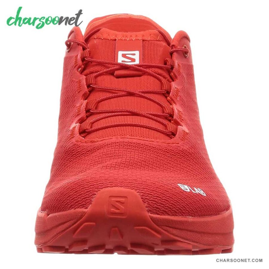کفش پیاده روی ودویدن سالومون مردانه Salomon Slab Sense 7