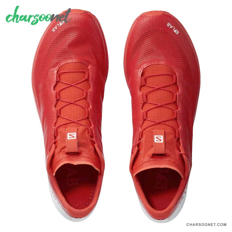 کفش پیاده روی ودویدن سالومون مردانه Salomon Slab Sense 7 کفش پیاده روی ودویدن سالومون مردانه Salomon Slab Sense 7