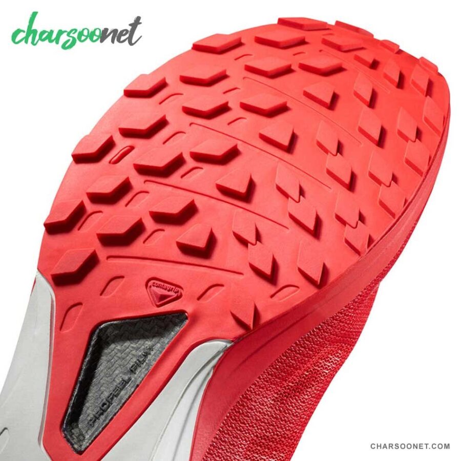 کفش پیاده روی ودویدن سالومون مردانه Salomon Slab Sense 7