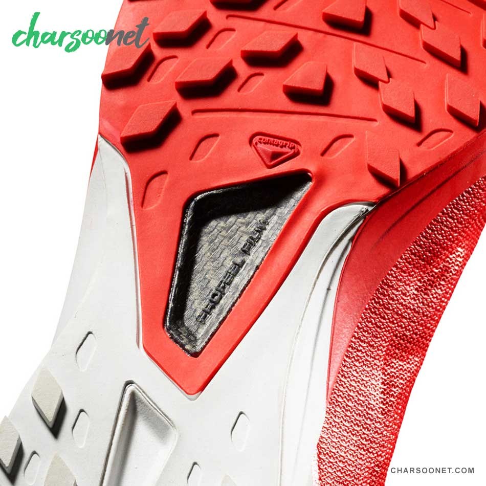 کفش پیاده روی ودویدن سالومون مردانه Salomon Slab Sense 7 کفش پیاده روی ودویدن سالومون مردانه Salomon Slab Sense 7