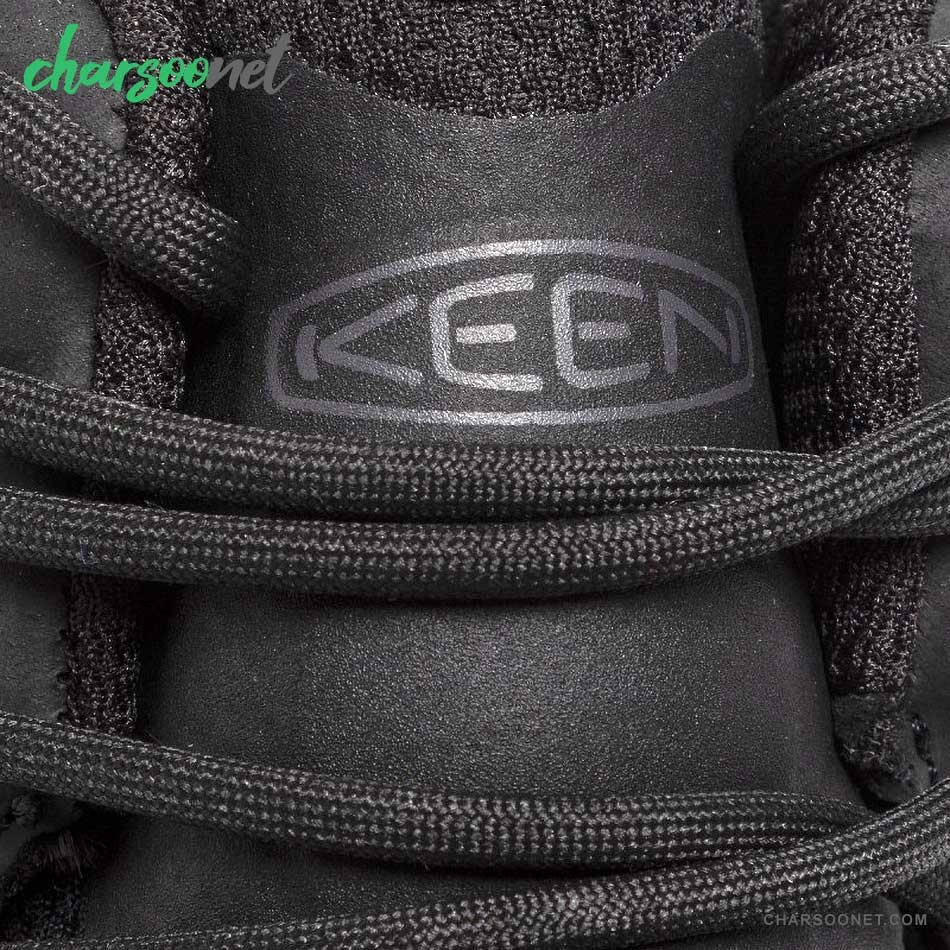 بوت کوهنوردی چرمی کین ضدآب KEEN Venture Mid Leather Wp بوت کوهنوردی چرمی مردانه کین ضدآب KEEN Venture Mid Leather Wp