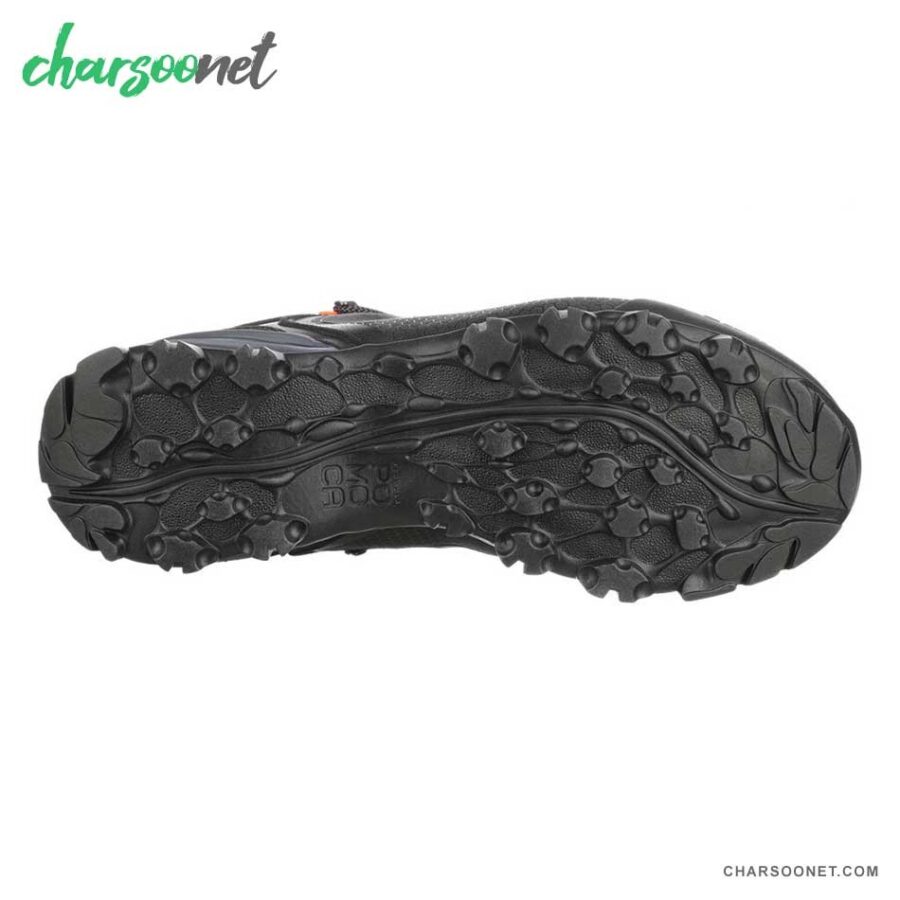 کفش کوهنوردی زنانه سالیوا Salewa Alpenviolet Mid Gtx