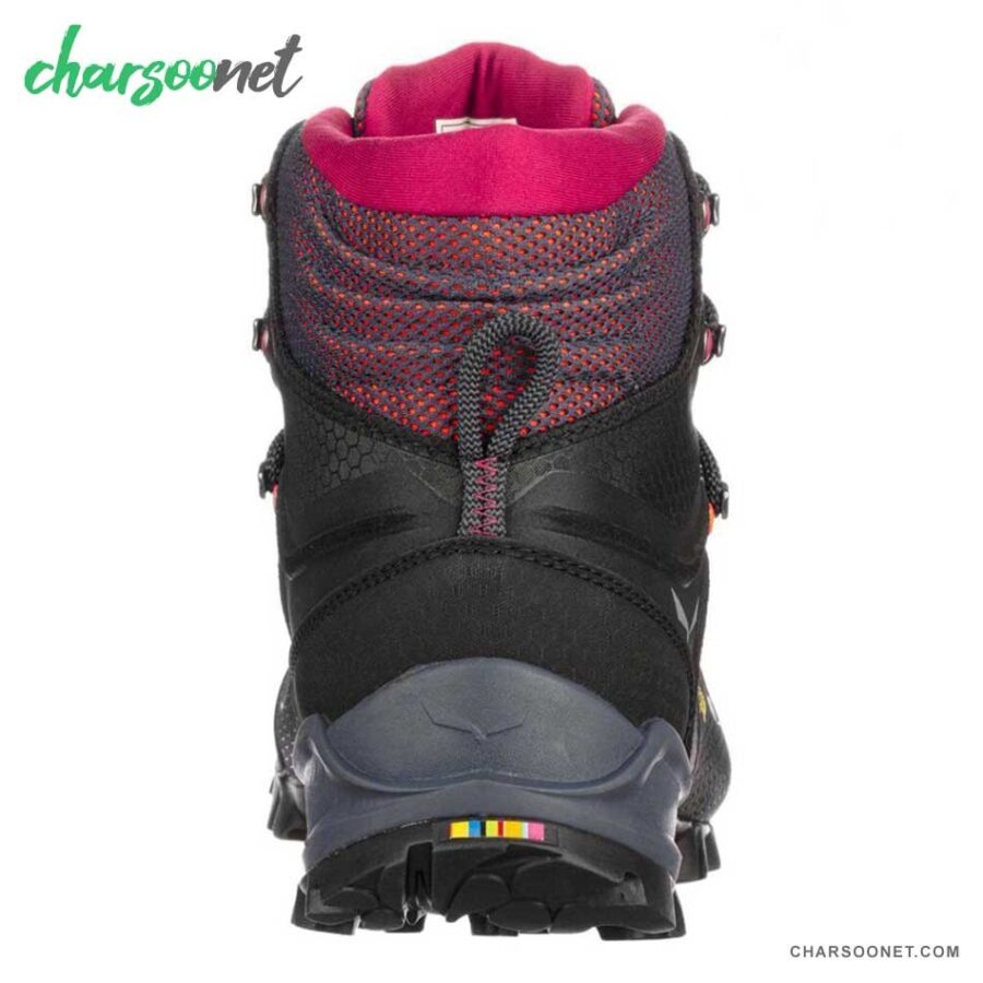 کفش کوهنوردی زنانه سالیوا Salewa Alpenviolet Mid Gtx