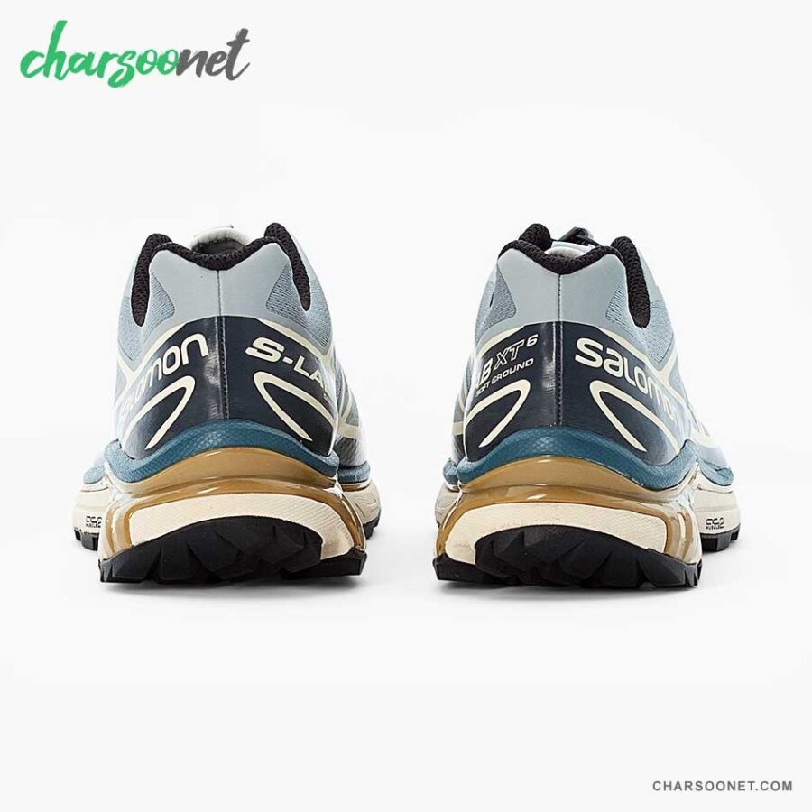 کفش پیاده روی و دویدن سالومون مردانه Salomon XT-6