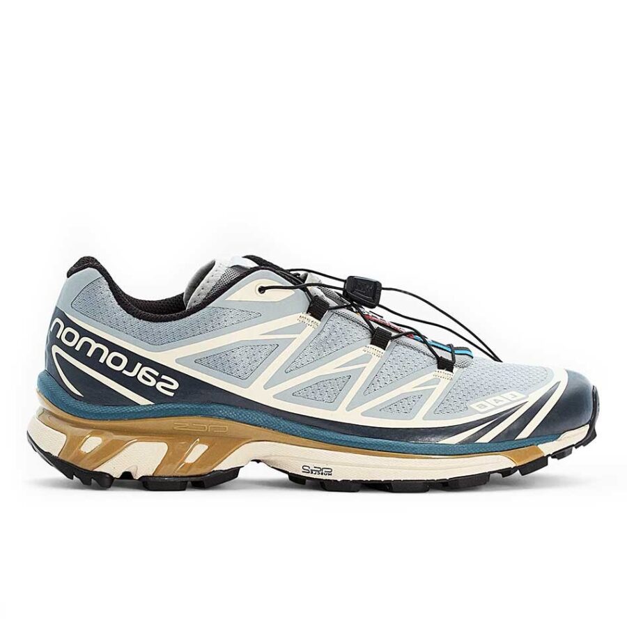 کفش پیاده روی و دویدن سالومون مردانه Salomon XT-6