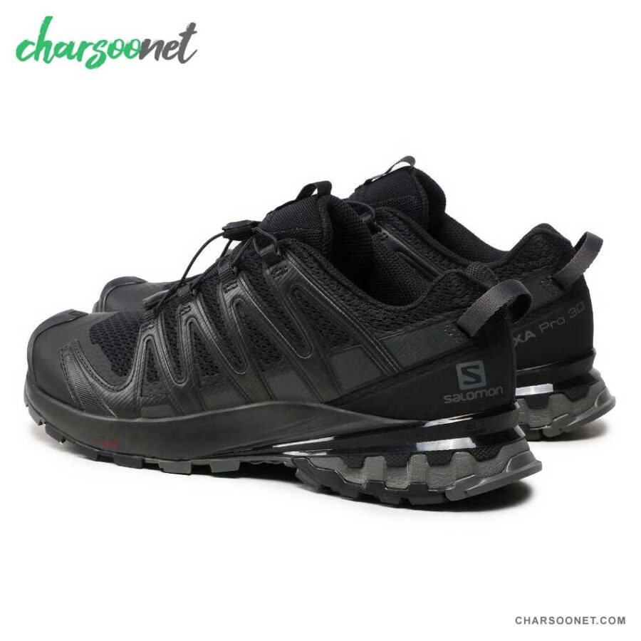 کفش پیاده روی و دویدن سالومون مردانه Salomon Xa Pro 3D V8