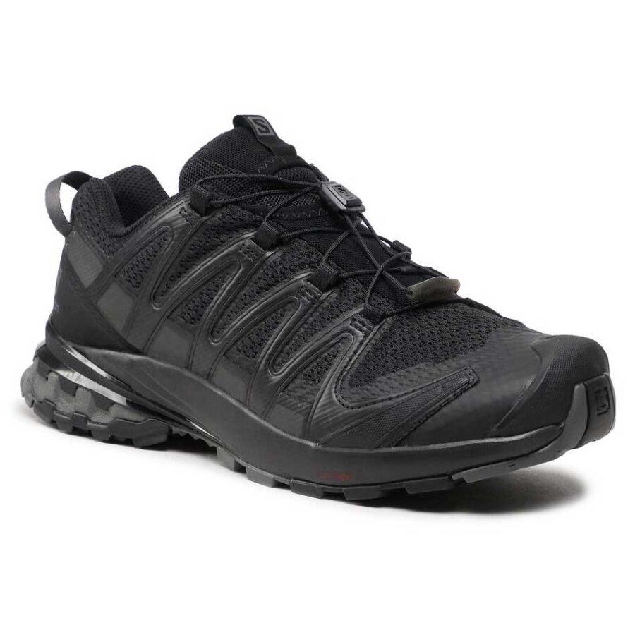 کفش پیاده روی و دویدن سالومون مردانه Salomon Xa Pro 3D V8