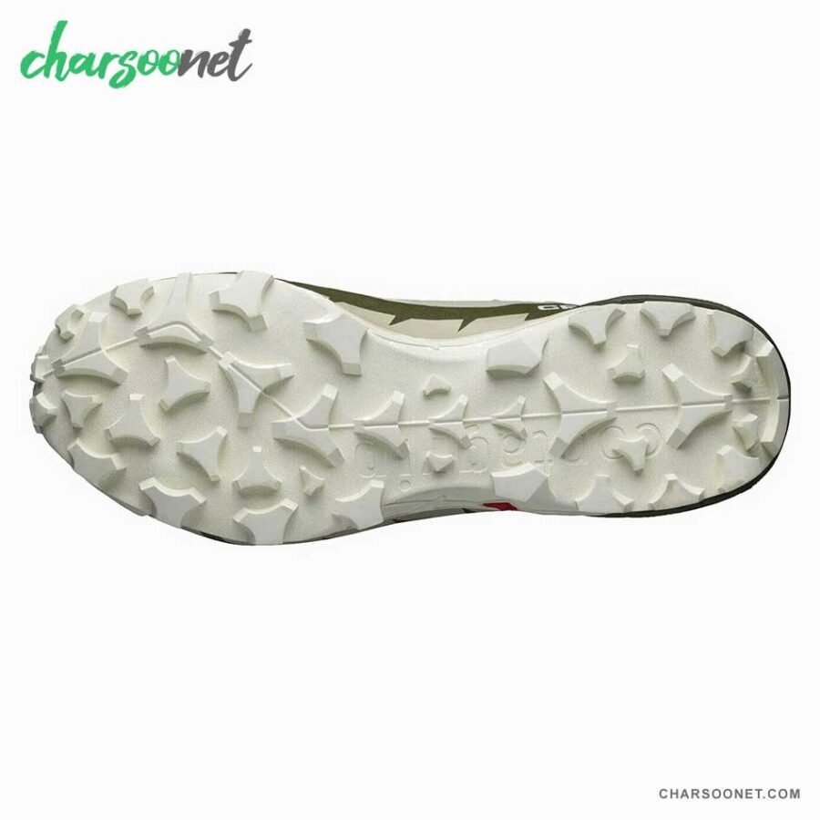 کفش کوهنوردی سالومون ضدآب Salomon CROSS HIKE 2 MID GTX