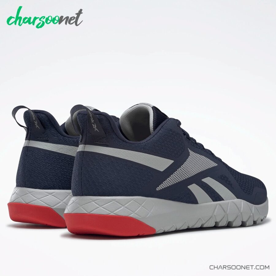 کفش پیاده روی مردانه ریباک مدل Flexagon Force 3 کد GZ8272