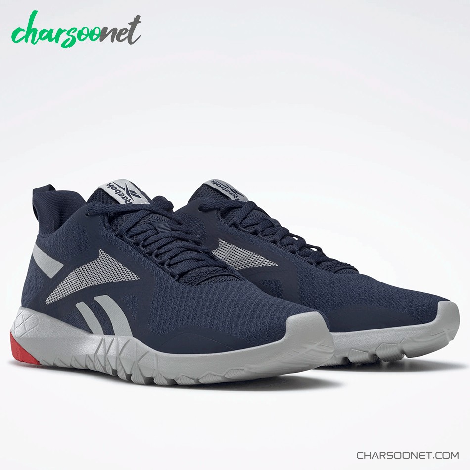 کفش پیاده روی مردانه ریباک مدل Flexagon Force 3 کد GZ8272 کفش پیاده روی مردانه ریباک مدل Flexagon Force 3 کد GZ8272