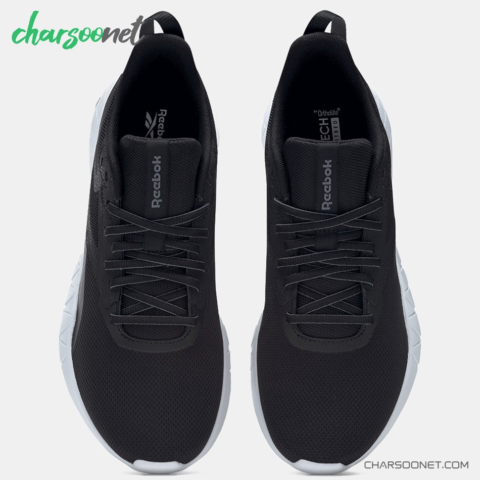 کفش پیاده روی مردانه ریباک مدل Flexagon Force 4 کد GY6245