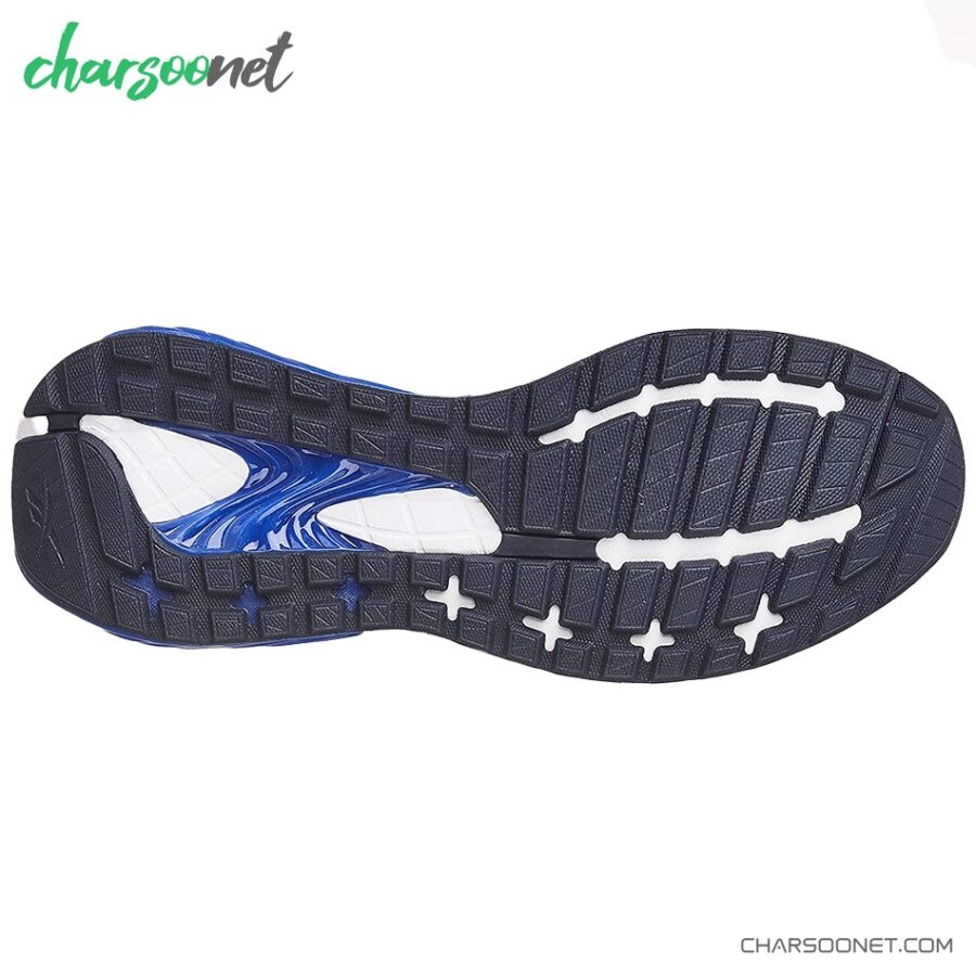 کفش پیاده روی مردانه ریباک مدل Liquifect کد GY7728