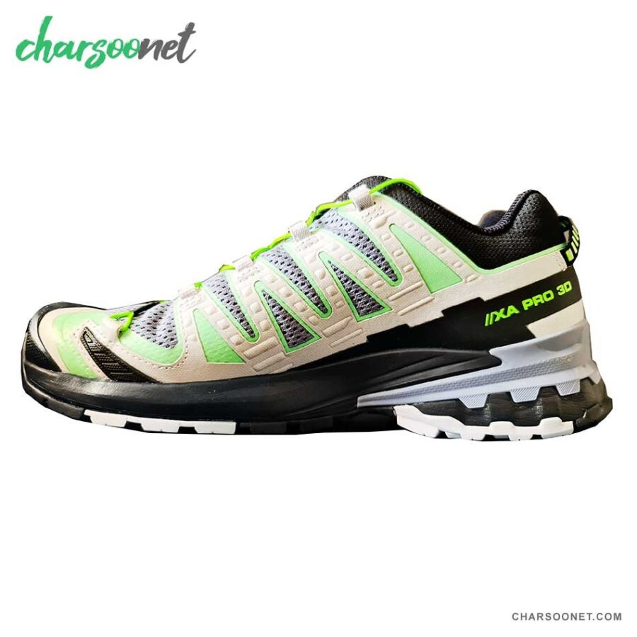 کفش پیاده روی و دویدن سالومون مردانه Salomon Xa Pro 3D