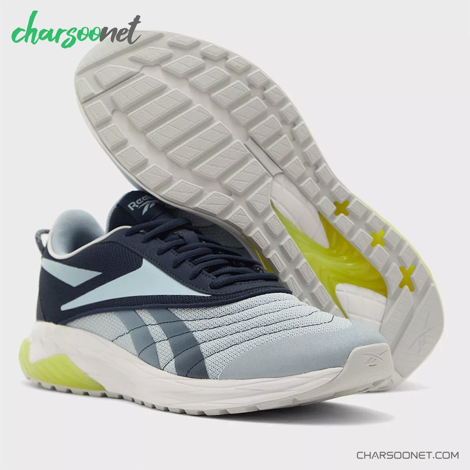 کفش پیاده روی مردانه ریباک مدل LIQUIFECT 180 کد GY7729 کفش پیاده روی مردانه ریباک مدل LIQUIFECT 180 کد GY7729