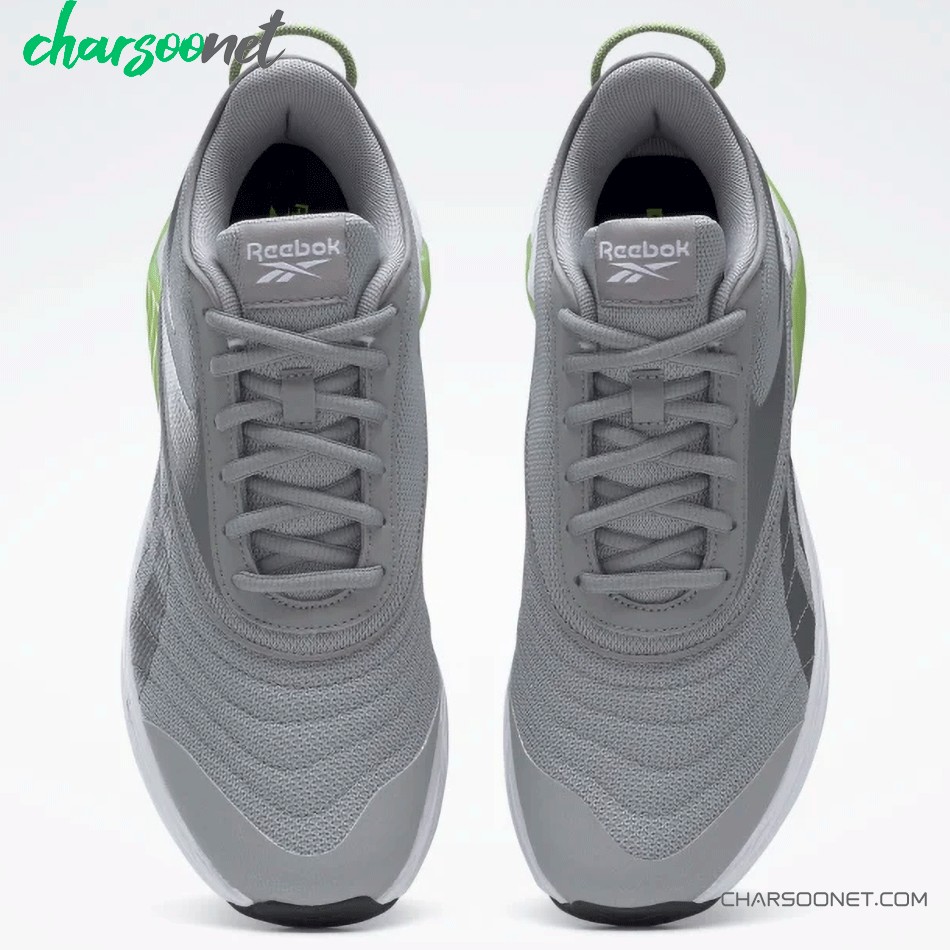 کفش پیاده روی مردانه ریباک مدل Liquifect 180 3 کد G55863 کفش پیاده روی مردانه ریباک مدل Liquifect 180 3 کد G55863