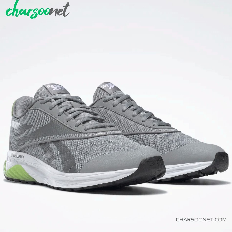 کفش پیاده روی مردانه ریباک مدل Liquifect 180 3 کد G55863 کفش پیاده روی مردانه ریباک مدل Liquifect 180 3 کد G55863