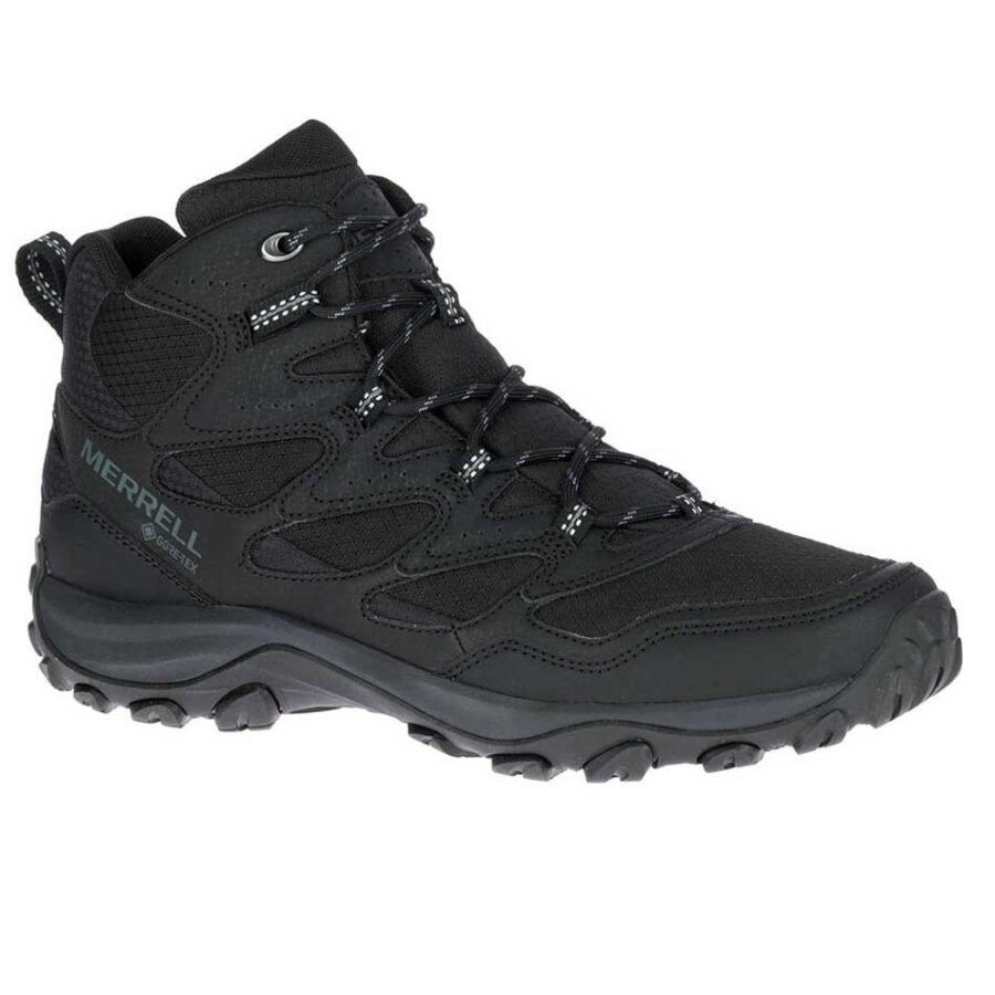 بوت مردانه ضدآب مرل Merrell WEST RIM SPORT GTX