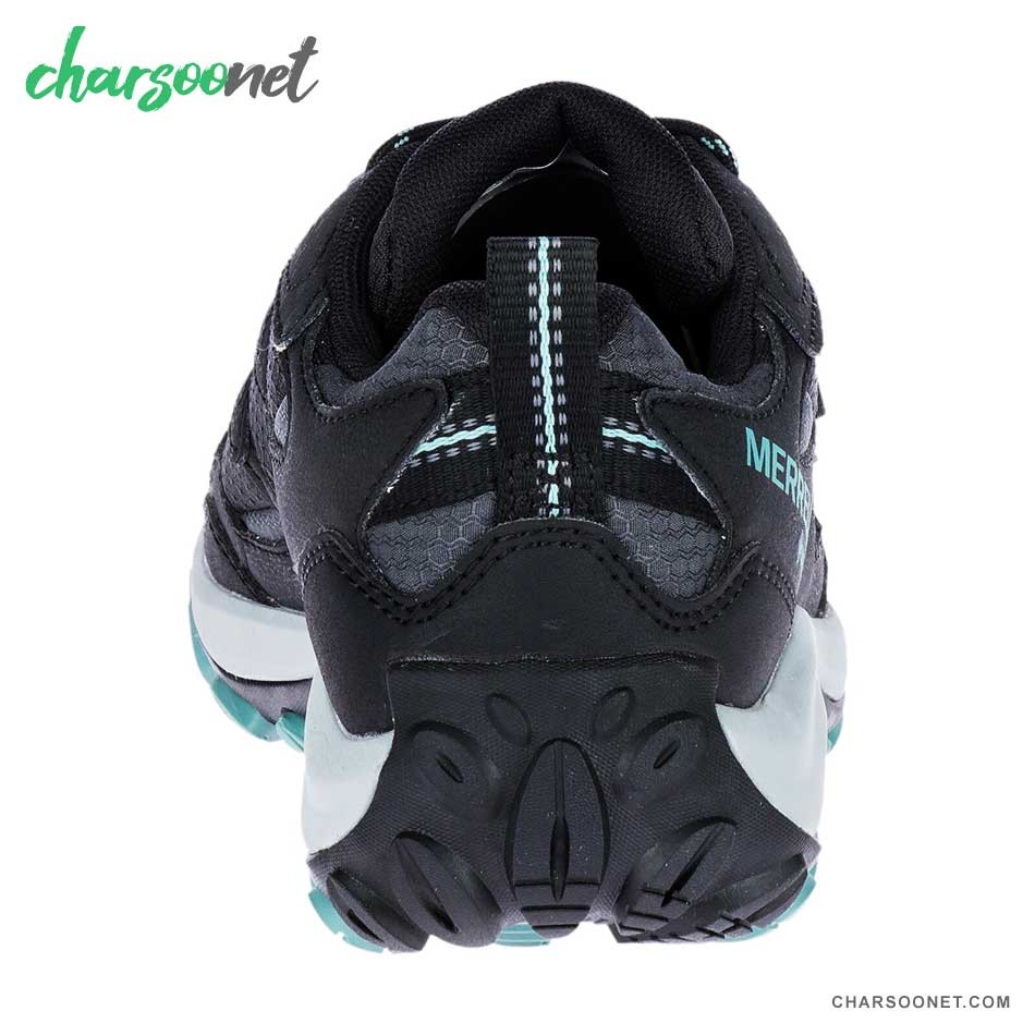 کفش کوهنوردی زنانه مرل Merrell West Rim Sport GTX کفش کوهنوردی زنانه مرل Merrell West Rim Sport GTX