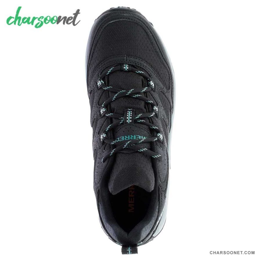 کفش کوهنوردی زنانه مرل Merrell West Rim Sport GTX