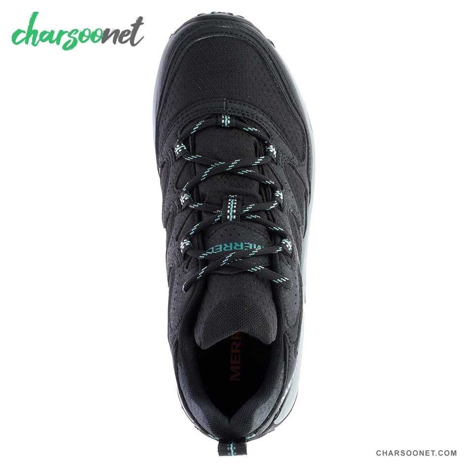 کفش کوهنوردی زنانه مرل Merrell West Rim Sport GTX کفش کوهنوردی زنانه مرل Merrell West Rim Sport GTX