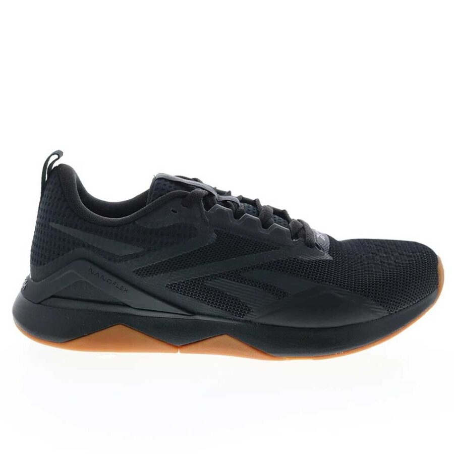 کفش پیاده روی مردانه ریباک مدل Nanoflex TR 2.0 کد GY6214