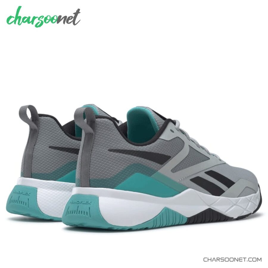 کفش پیاده روی مردانه ریباک مدل Cross training NFX کد GY9769