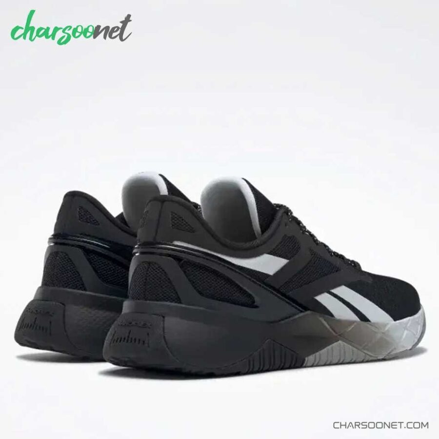 کفش پیاده روی مردانه ریباک مدل Nanoflex TR کد GZ0245