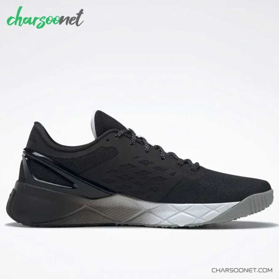 کفش پیاده روی مردانه ریباک مدل Nanoflex TR کد GZ0245