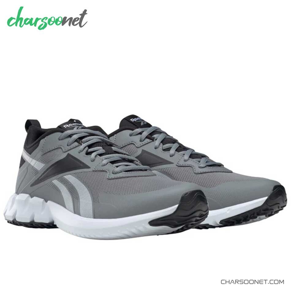 کفش پیاده روی مردانه ریباک مدل Ztaur Run 2 کد HQ3622 کفش پیاده روی مردانه ریباک مدل Ztaur Run 2 کد HQ3622