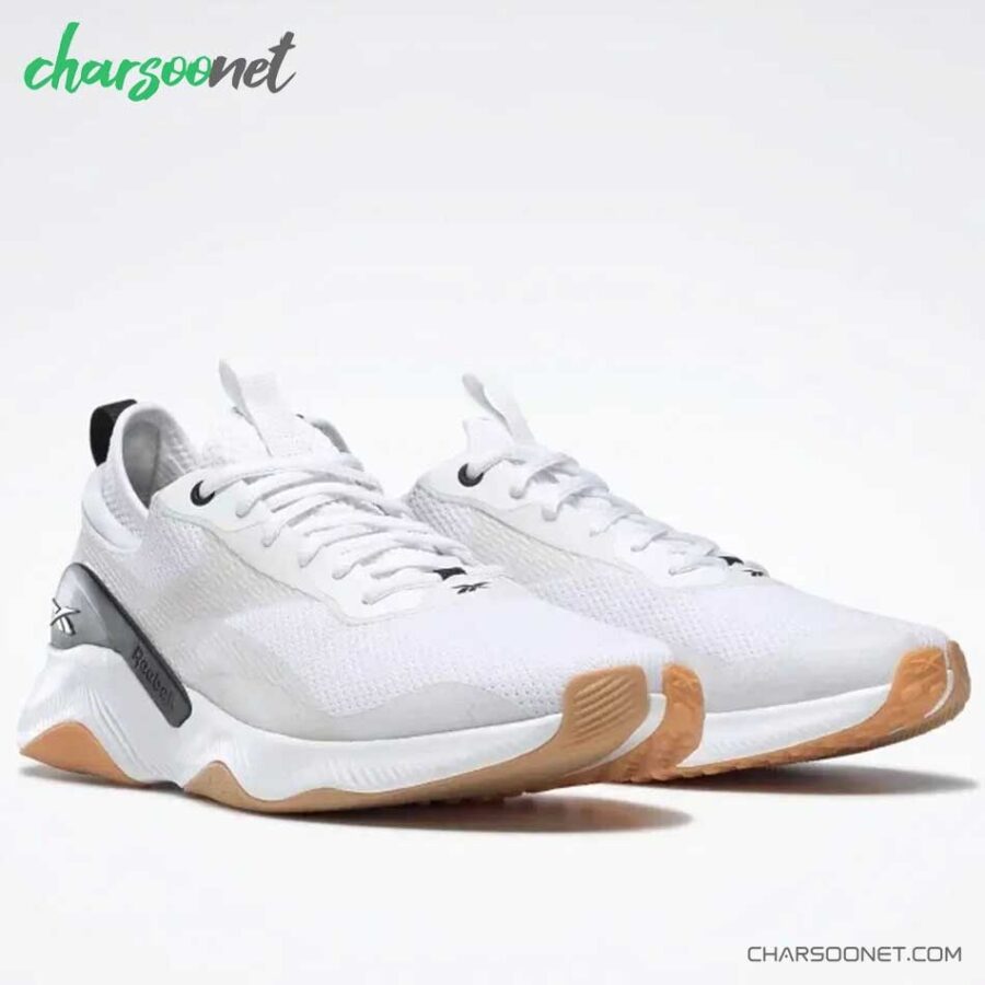 کفش پیاده روی مردانه ریباک مدل HIIT 2.0 کد GY0215