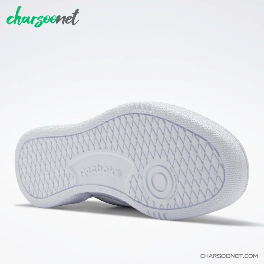 کفش پیاده روی مردانه ریباک مدل Reebok Club C کد FX4968