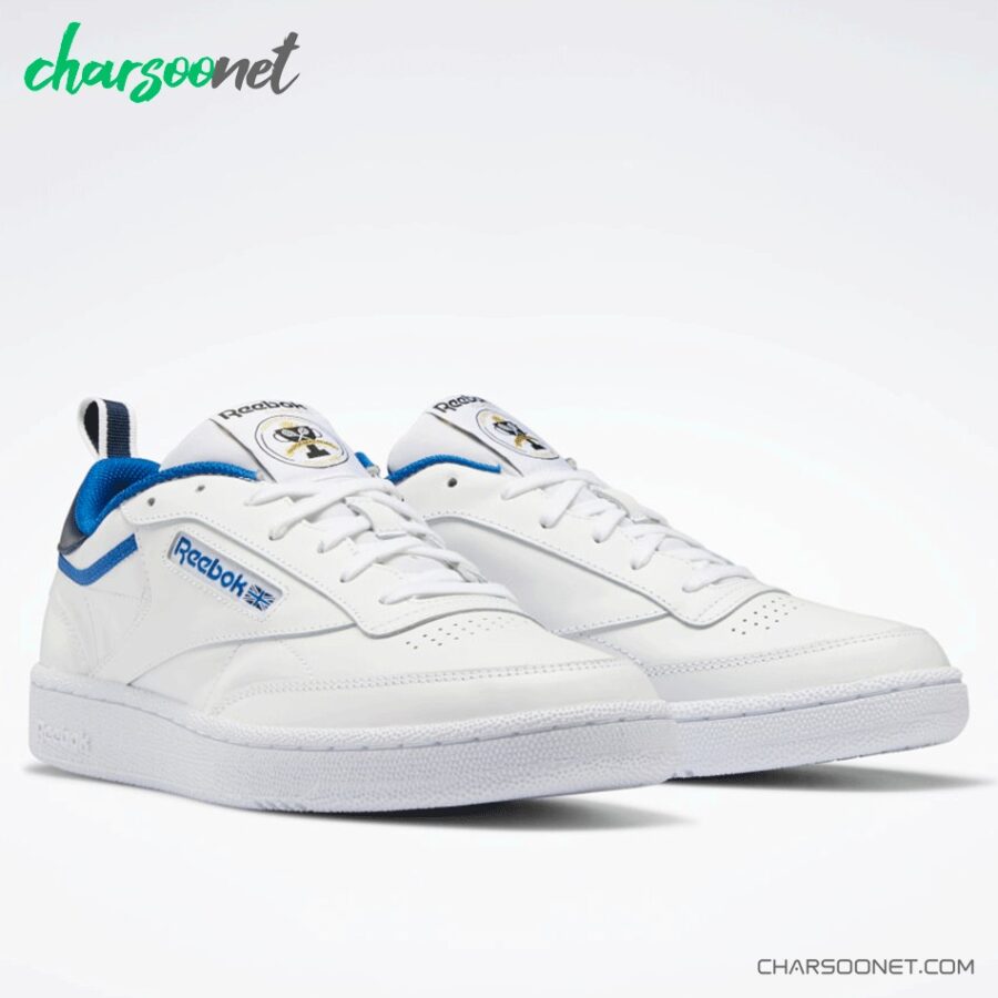 کفش پیاده روی مردانه ریباک مدل Reebok Club C کد FX4968