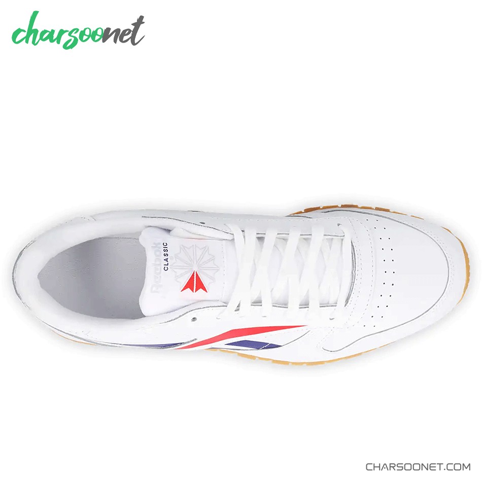 کفش پیاده روی مردانه ریباک مدل classic کد EF8837 کفش پیاده روی مردانه ریباک مدل classic کد EF8837