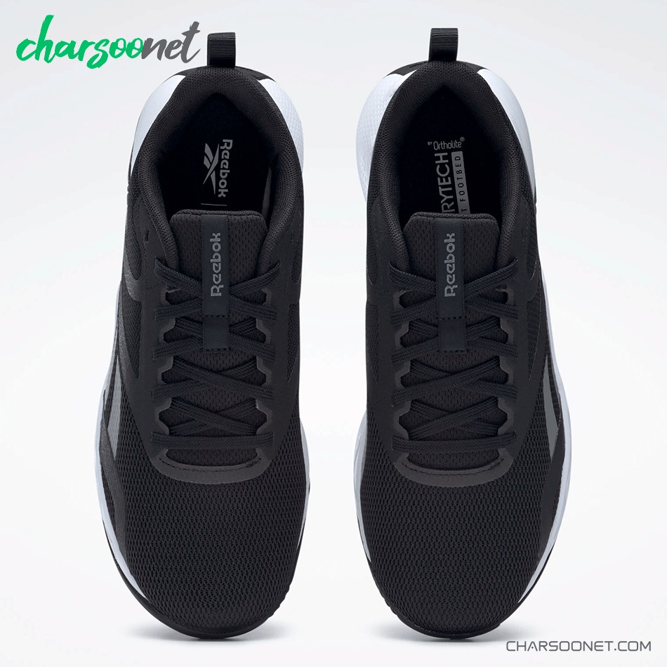 کفش پیاده روی زنانه ریباک مدل NFX کد GW1998 کفش پیاده روی زنانه ریباک مدل NFX کد GW1998