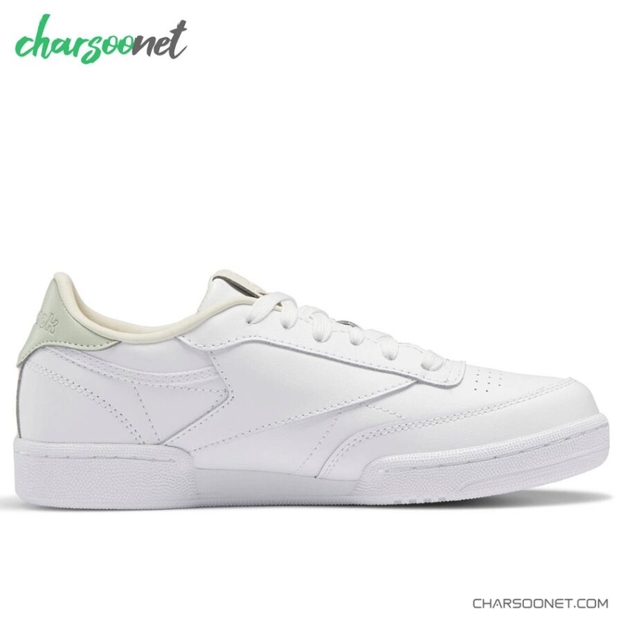 کفش پیاده روی زنانه ریباک مدل Club C کد GW6177