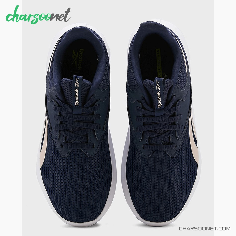 کفش پیاده روی زنانه ریباک مدل FLUXLITE کد GY4053 کفش پیاده روی زنانه ریباک مدل FLUXLITE کد GY4053