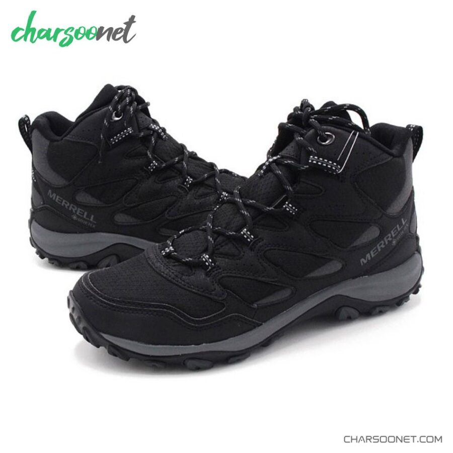 بوت مردانه ضدآب مرل Merrell WEST RIM SPORT GTX