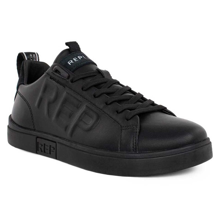 کفش اسپرت مردانه ری پلی REPLAY RZ3P0005L
