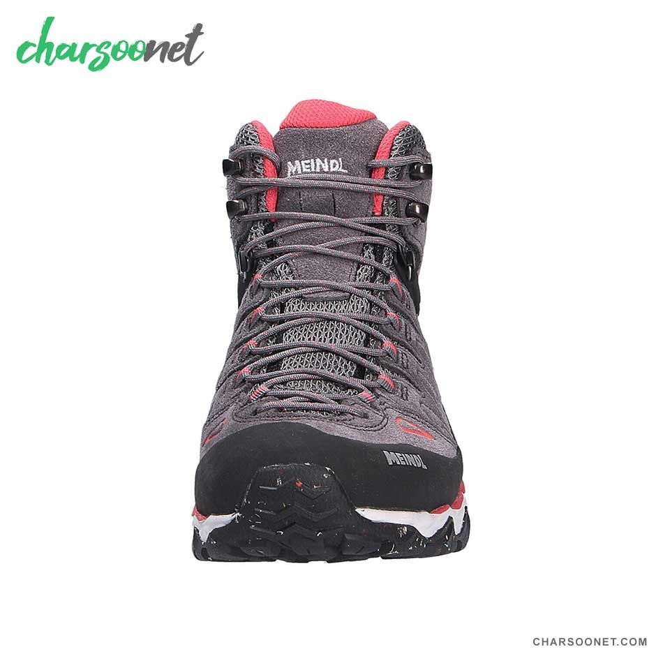بوت کوهنوردی زنانه مندل ضدآب Meindl Lite Hike Lady GTX بوت کوهنوردی زنانه مندل ضدآب Meindl Lite Hike Lady GTX