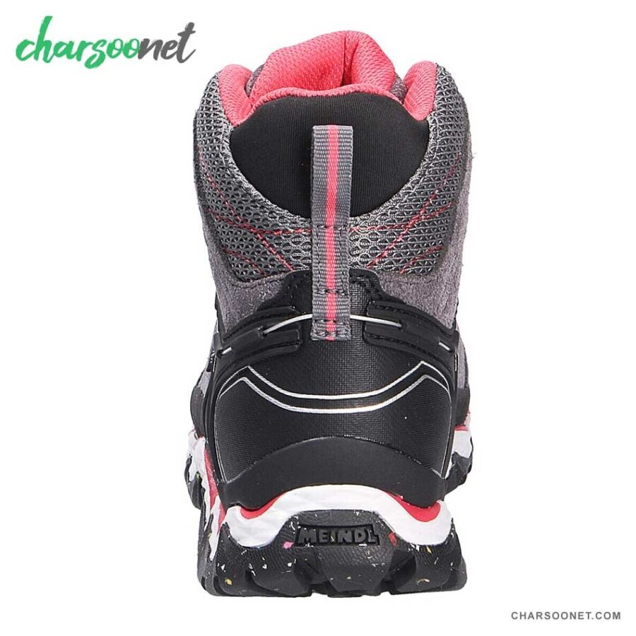 بوت کوهنوردی زنانه مندل ضدآب Meindl Lite Hike Lady GTX