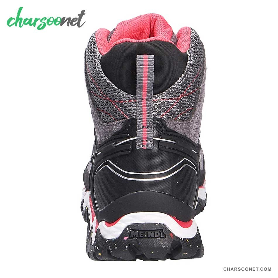 بوت کوهنوردی زنانه مندل ضدآب Meindl Lite Hike Lady GTX بوت کوهنوردی زنانه مندل ضدآب Meindl Lite Hike Lady GTX