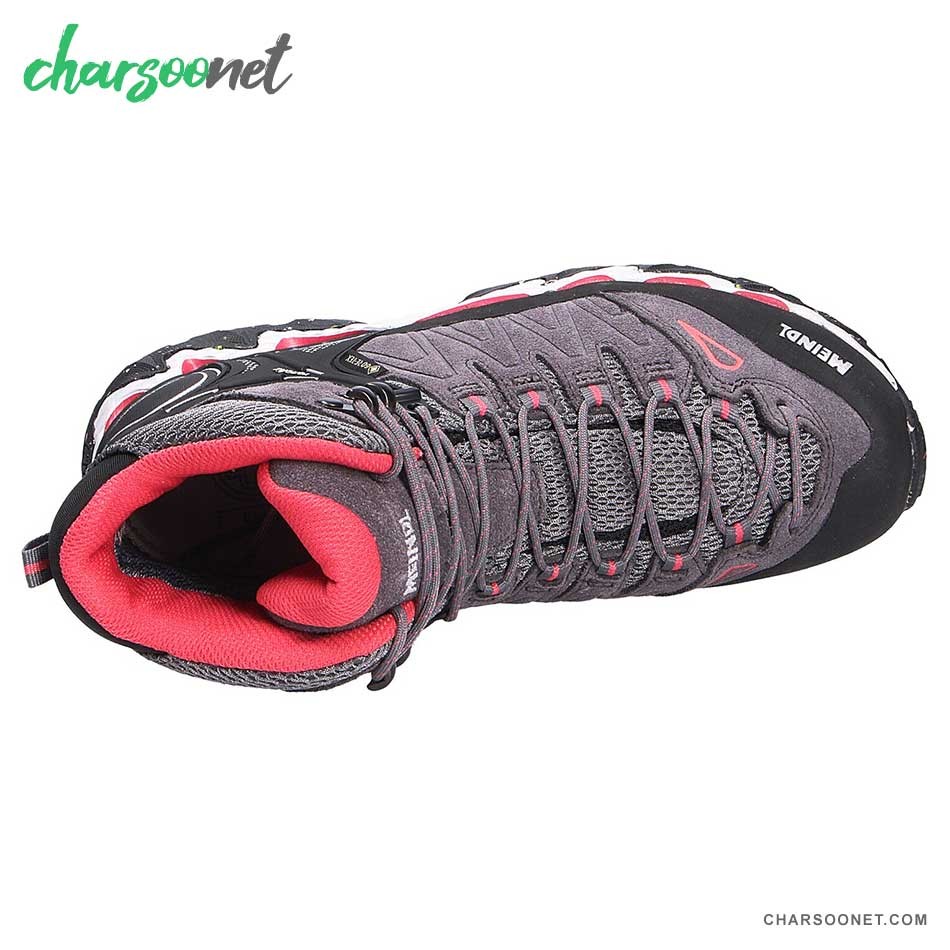 بوت کوهنوردی زنانه مندل ضدآب Meindl Lite Hike Lady GTX بوت کوهنوردی زنانه مندل ضدآب Meindl Lite Hike Lady GTX