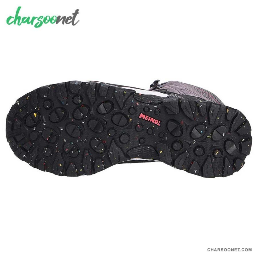 بوت کوهنوردی زنانه مندل ضدآب Meindl Lite Hike Lady GTX