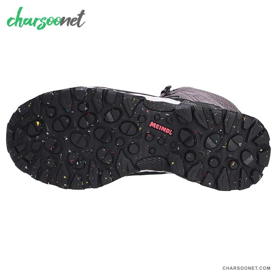 بوت کوهنوردی زنانه مندل ضدآب Meindl Lite Hike Lady GTX بوت کوهنوردی زنانه مندل ضدآب Meindl Lite Hike Lady GTX