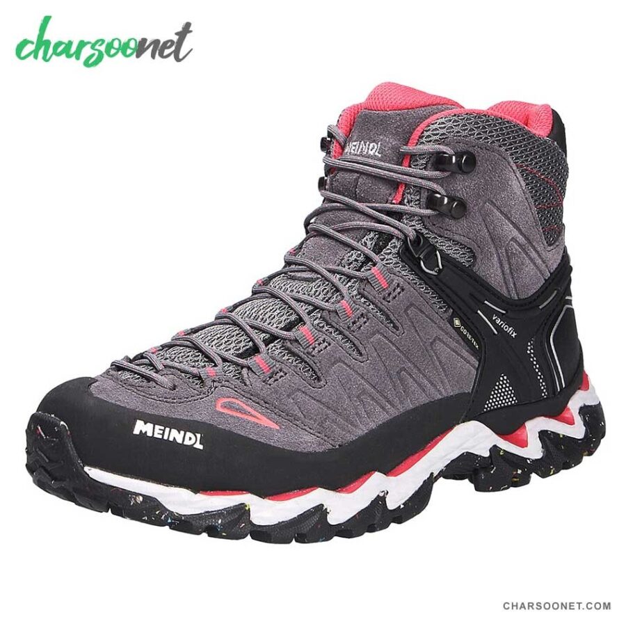 بوت کوهنوردی زنانه مندل ضدآب Meindl Lite Hike Lady GTX