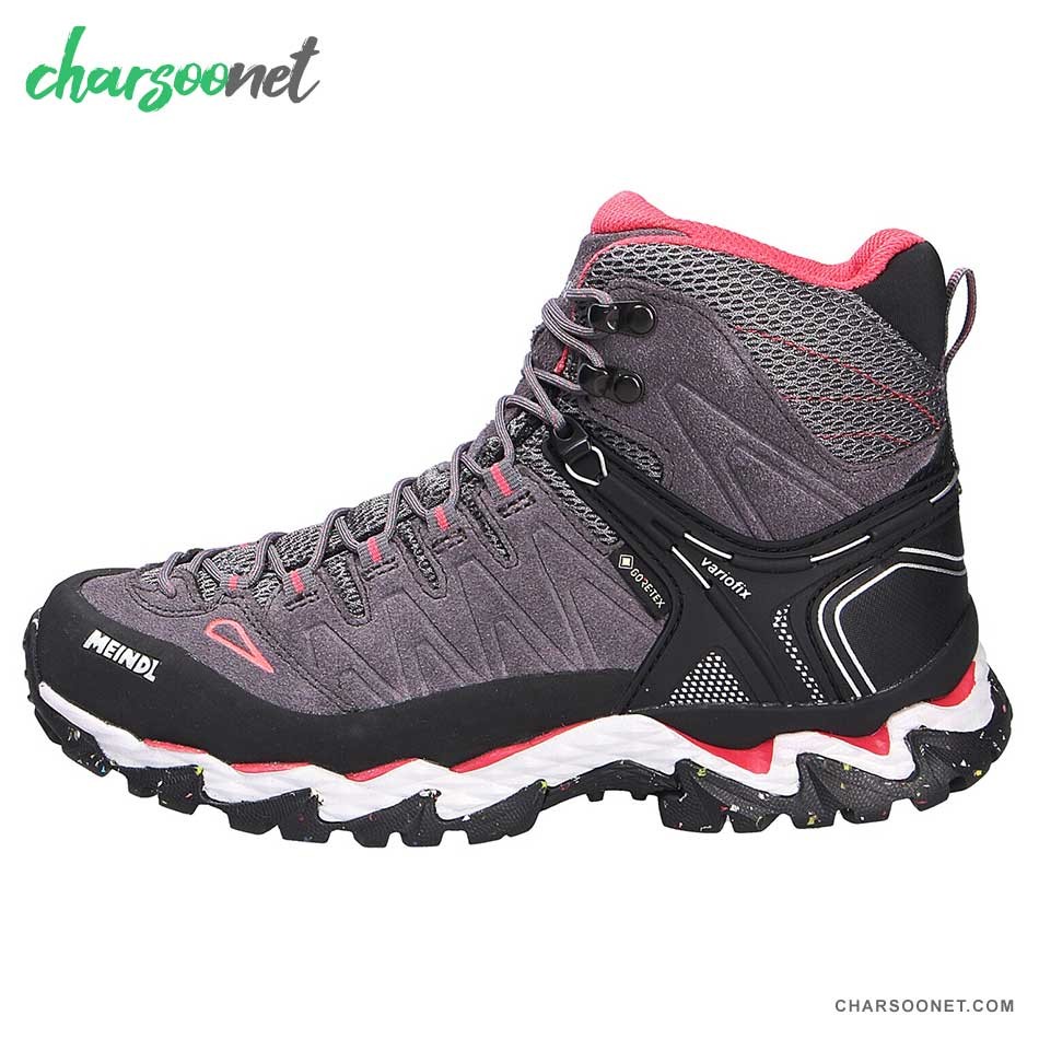 بوت کوهنوردی زنانه مندل ضدآب Meindl Lite Hike Lady GTX بوت کوهنوردی زنانه مندل ضدآب Meindl Lite Hike Lady GTX