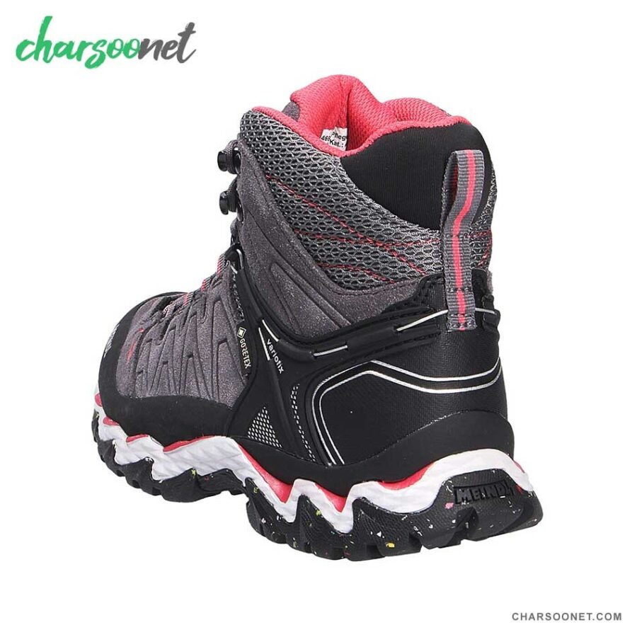 بوت کوهنوردی زنانه مندل ضدآب Meindl Lite Hike Lady GTX