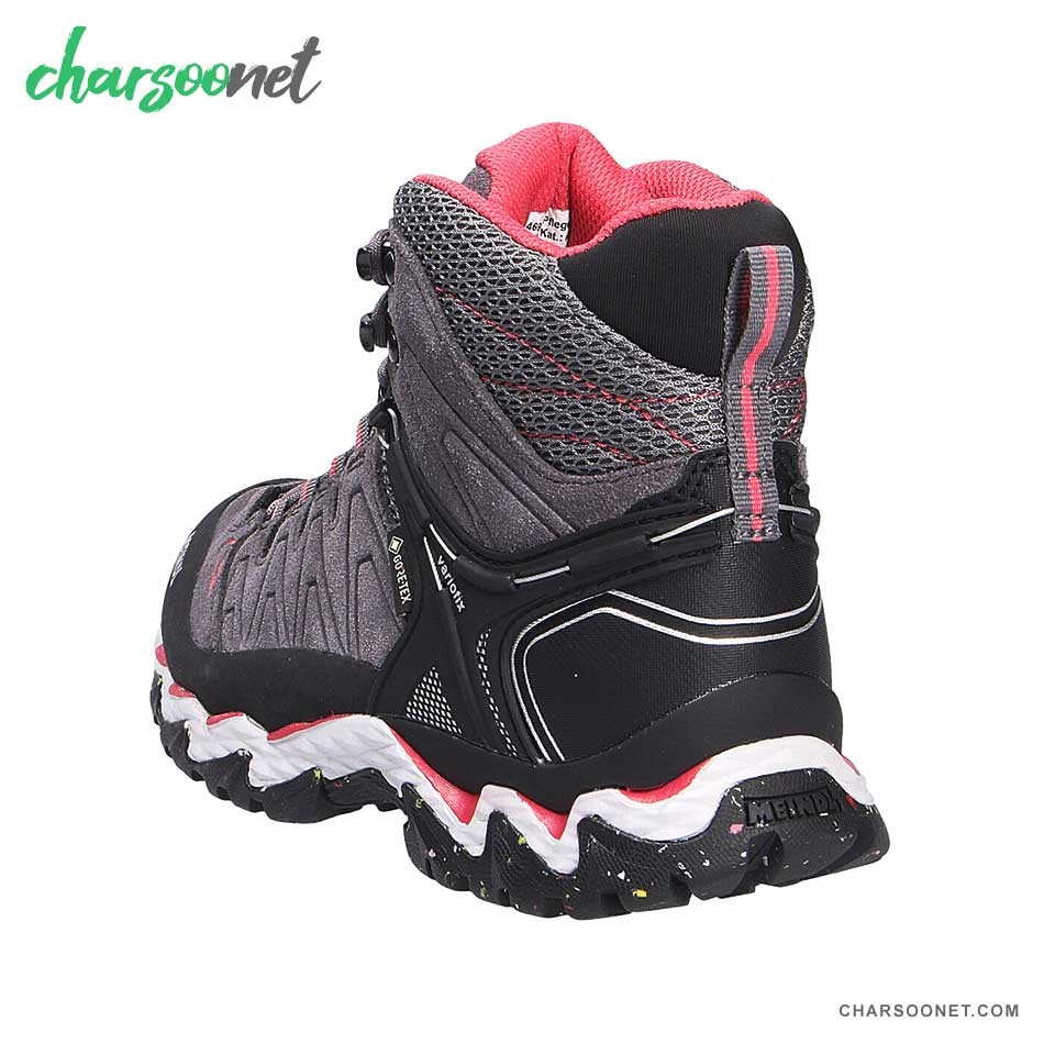 بوت کوهنوردی زنانه مندل ضدآب Meindl Lite Hike Lady GTX بوت کوهنوردی زنانه مندل ضدآب Meindl Lite Hike Lady GTX
